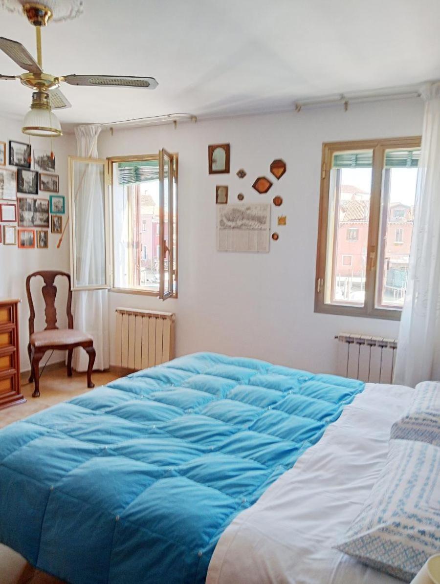 Appartamento Vacanze Casadueottanta Loc-13704 Венеция Экстерьер фото