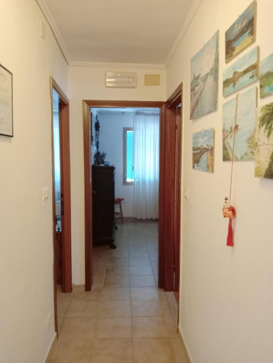 Appartamento Vacanze Casadueottanta Loc-13704 Венеция Экстерьер фото