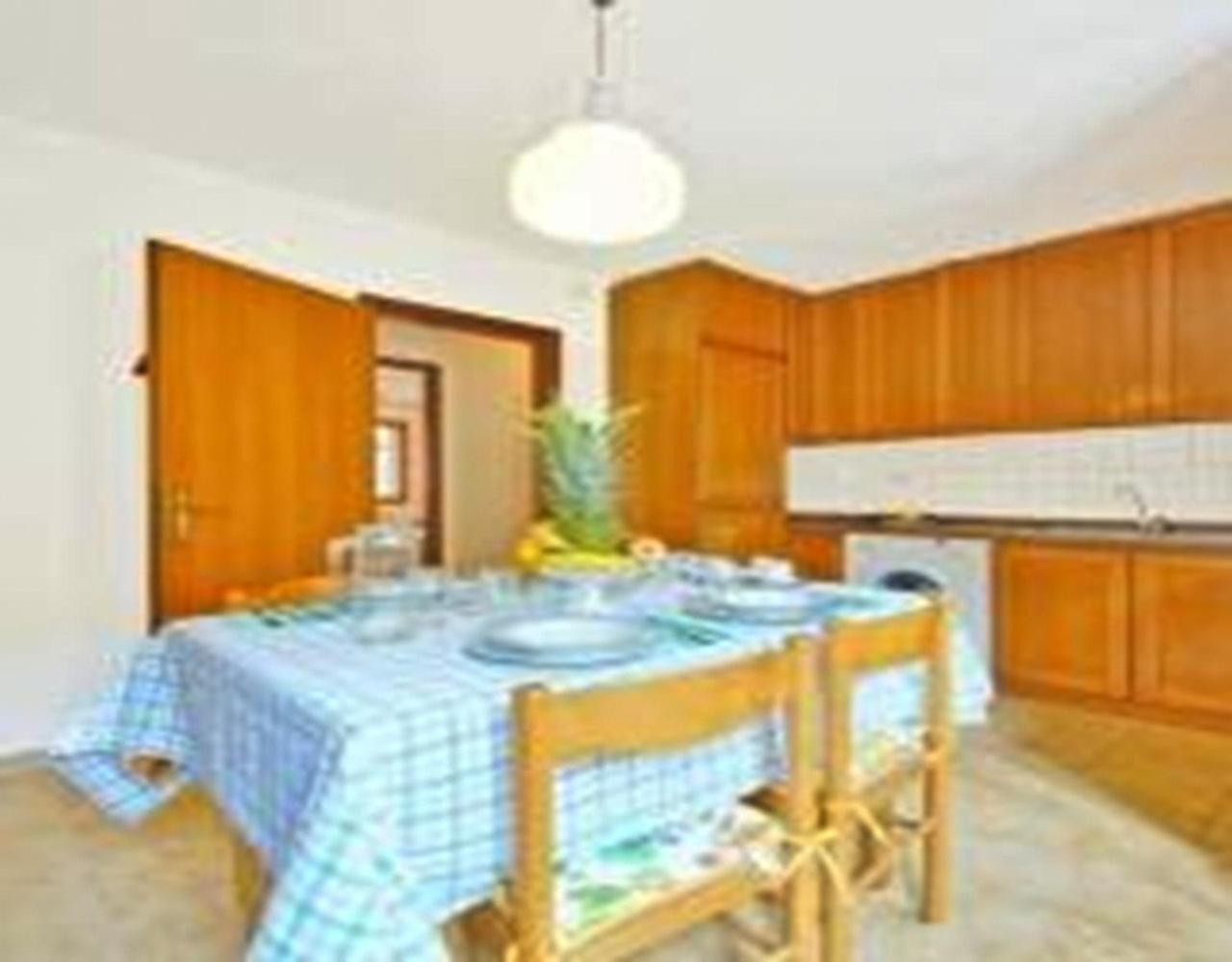 Appartamento Vacanze Casadueottanta Loc-13704 Венеция Экстерьер фото