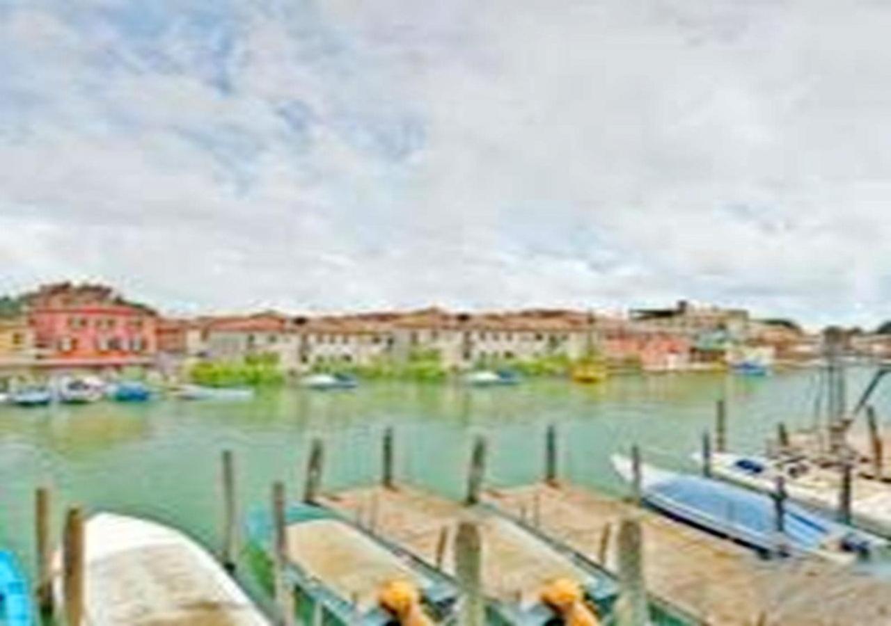 Appartamento Vacanze Casadueottanta Loc-13704 Венеция Экстерьер фото