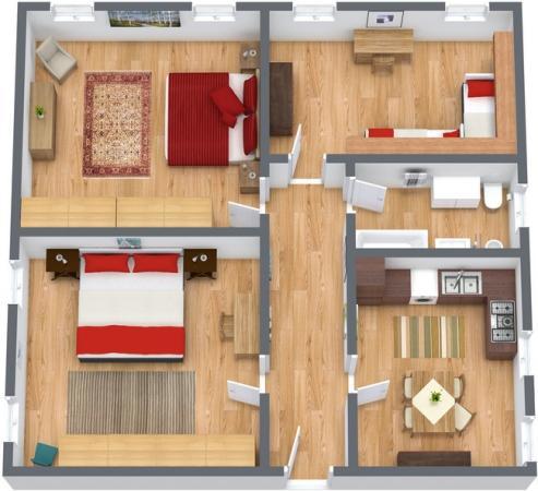 Appartamento Vacanze Casadueottanta Loc-13704 Венеция Экстерьер фото