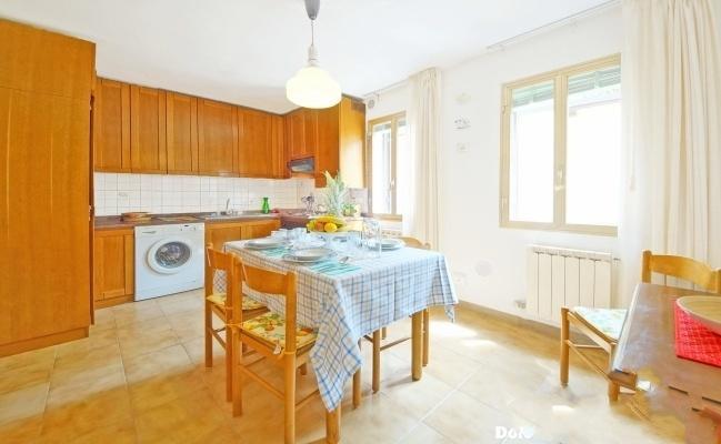 Appartamento Vacanze Casadueottanta Loc-13704 Венеция Экстерьер фото