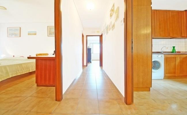 Appartamento Vacanze Casadueottanta Loc-13704 Венеция Экстерьер фото