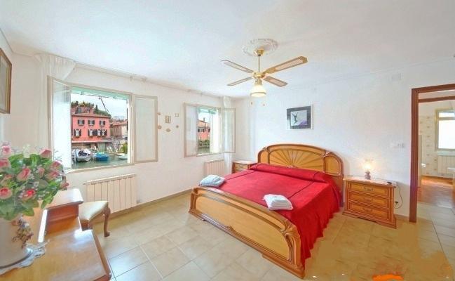 Appartamento Vacanze Casadueottanta Loc-13704 Венеция Экстерьер фото
